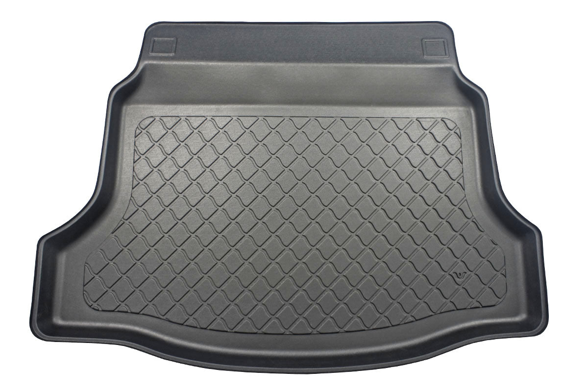 Kofferbakmat Honda Civic Hatchback - 2016-heden - Guardliner