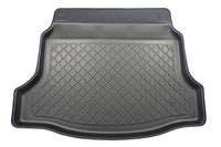 Kofferbakmat Honda Civic Hatchback - 2016-heden - Guardliner