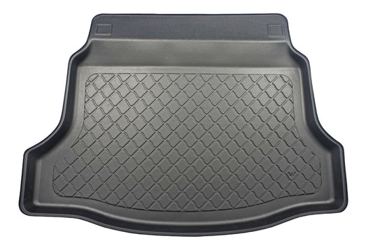 Kofferbakmat Honda Civic Hatchback - 2016-heden - Guardliner