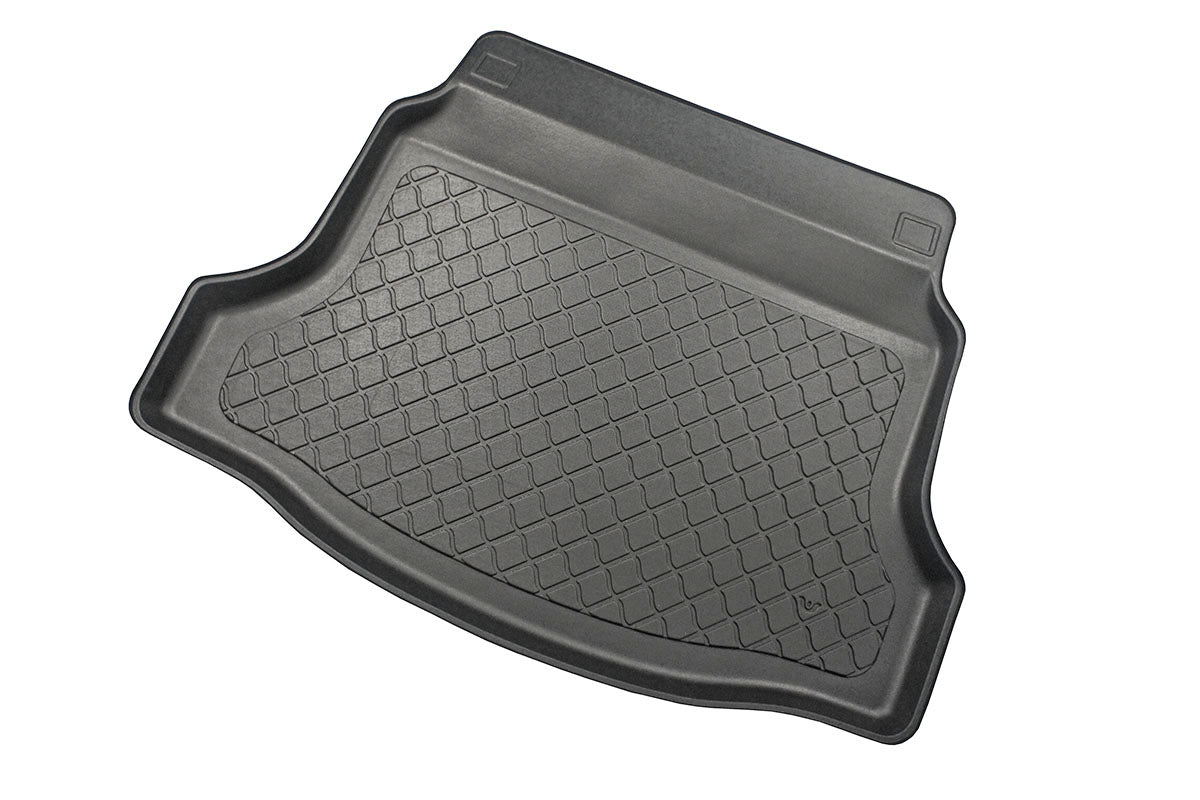 Kofferbakmat Honda Civic Hatchback - 2016-heden - Guardliner