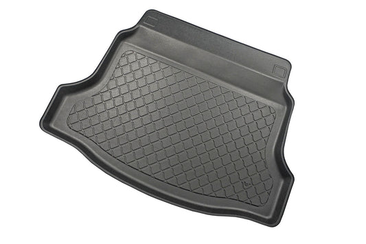 Kofferbakmat Honda Civic Hatchback - 2016-heden - Guardliner