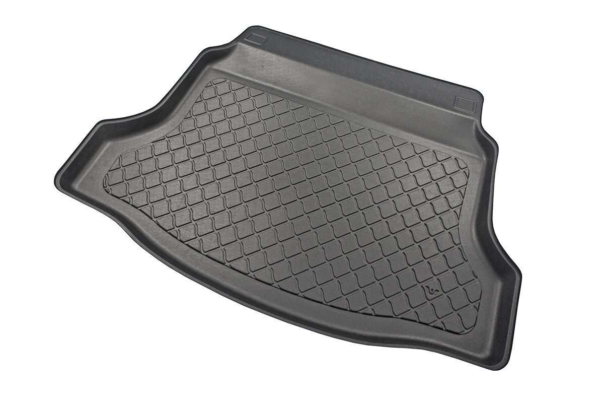 Kofferbakmat Honda Civic Hatchback - 2016-heden - Guardliner