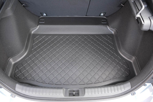 Kofferbakmat Honda Civic Hatchback - 2016-heden - Guardliner