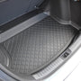 Kofferbakmat Honda Civic Hatchback - 2016-heden - Guardliner