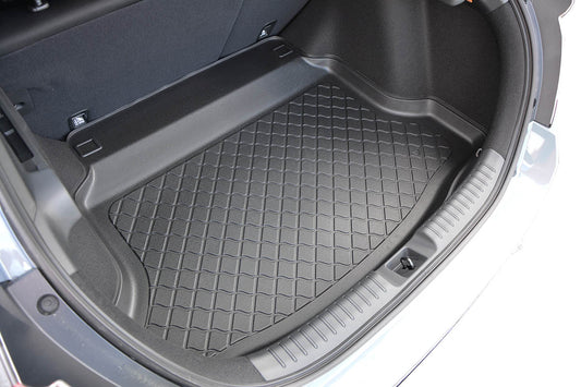 Kofferbakmat Honda Civic Hatchback - 2016-heden - Guardliner