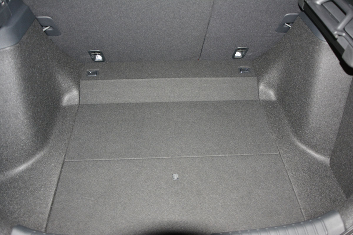 Kofferbakmat Honda Civic Hatchback - 2016-heden - Guardliner