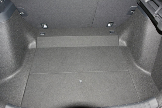 Kofferbakmat Honda Civic Hatchback - 2016-heden - Guardliner