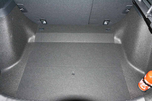 Kofferbakmat Honda Civic Hatchback - 2016-heden - Guardliner