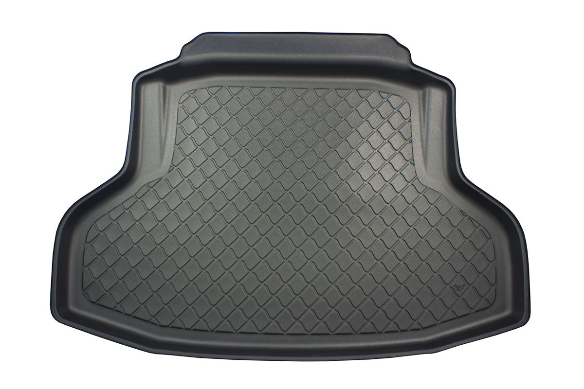 Kofferbakmat Honda Civic Sedan - 2017-2021 - Guardliner