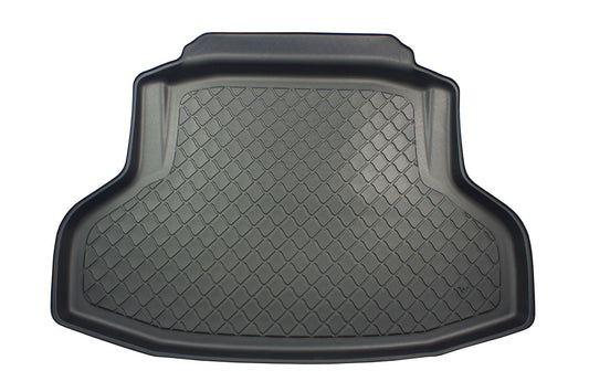 Kofferbakmat Honda Civic Sedan - 2017-2021 - Guardliner