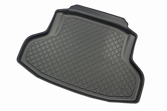 Kofferbakmat Honda Civic Sedan - 2017-2021 - Guardliner
