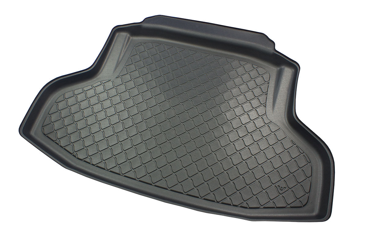 Kofferbakmat Honda Civic Sedan - 2017-2021 - Guardliner