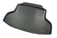 Kofferbakmat Honda Civic Sedan - 2017-2021 - Guardliner