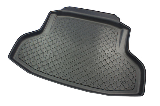 Kofferbakmat Honda Civic Sedan - 2017-2021 - Guardliner