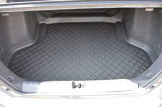 Kofferbakmat Honda Civic Sedan - 2017-2021 - Guardliner