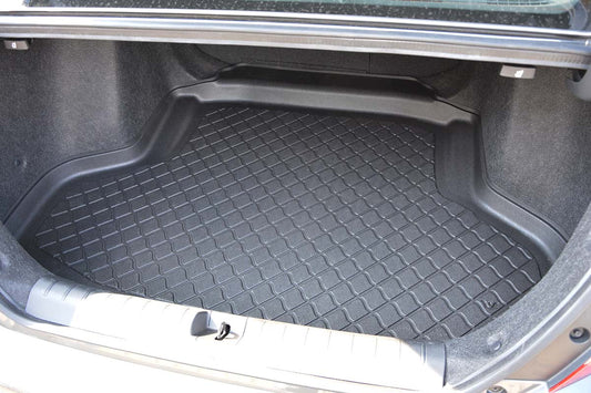 Kofferbakmat Honda Civic Sedan - 2017-2021 - Guardliner