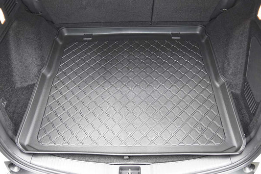 Kofferbakmat Honda CR-V SUV - 2018-2022 - Guardliner (Past in 5-persoons versie, ook geschikt voor Hybrid)