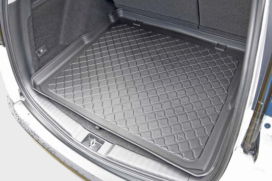 Kofferbakmat Honda CR-V SUV - 2018-2022 - Guardliner (Past in 5-persoons versie, ook geschikt voor Hybrid)