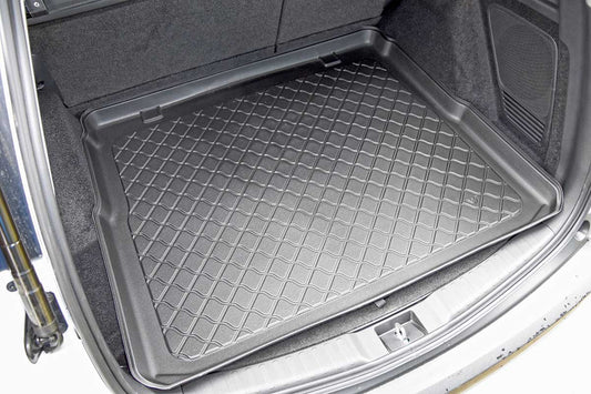 Kofferbakmat Honda CR-V SUV - 2018-2022 - Guardliner (Past in 5-persoons versie, ook geschikt voor Hybrid)