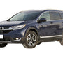 Kofferbakmat Honda CR-V SUV - 2018-2022 - Guardliner (Past in 5-persoons versie, ook geschikt voor Hybrid)
