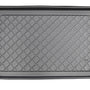 Kofferbakmat Opel Corsa D Hatchback - 2006-2014 - Guardliner (Past in versie met hoge kofferbakvloer)