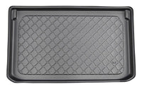 Kofferbakmat Opel Corsa D Hatchback - 2006-2014 - Guardliner (Past in versie met hoge kofferbakvloer)
