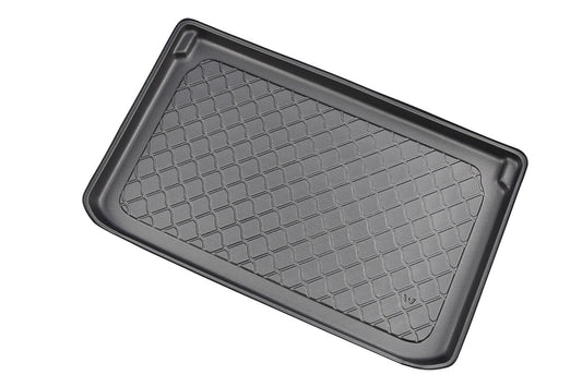 Kofferbakmat Opel Corsa D Hatchback - 2006-2014 - Guardliner (Past in versie met hoge kofferbakvloer)