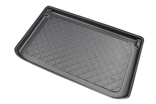 Kofferbakmat Opel Corsa D Hatchback - 2006-2014 - Guardliner (Past in versie met hoge kofferbakvloer)