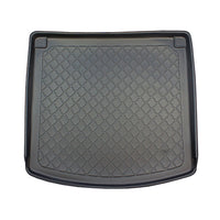 Kofferbakmat Opel Antara SUV - 2006-2015 - Guardliner