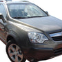 Kofferbakmat Opel Antara SUV - 2006-2015 - Guardliner