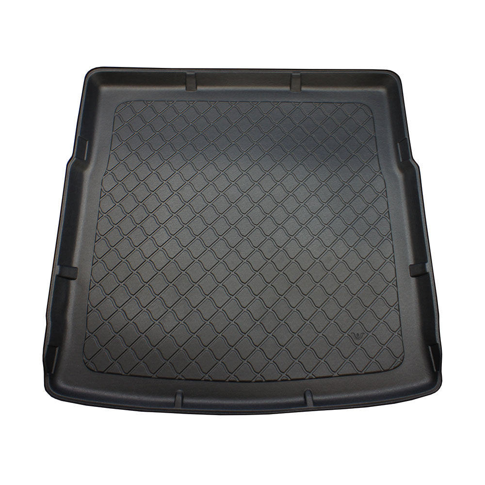 Kofferbakmat Opel Insignia A Sports Tourer stationwagen - 2009-2013 - Guardliner