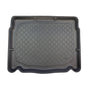 Kofferbakmat Opel Astra J Hatchback - 2009-2016 - Guardliner (Past in versie met vloer in lage stand)