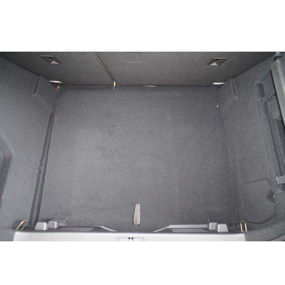 Kofferbakmat Opel Astra J Hatchback - 2009-2016 - Guardliner (Past in versie met vloer in lage stand)