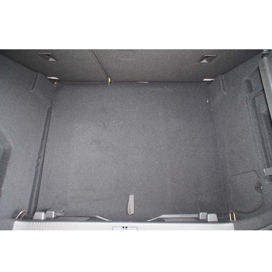 Kofferbakmat Opel Astra J Hatchback - 2009-2016 - Guardliner (Past in versie met vloer in lage stand)