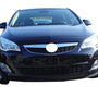 Kofferbakmat Opel Astra J Hatchback - 2009-2016 - Guardliner (Past in versie met vloer in lage stand)