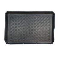 Kofferbakmat Opel Meriva B MPV - 2010-heden - Guardliner (Past in versie met hoge kofferbakvloer)