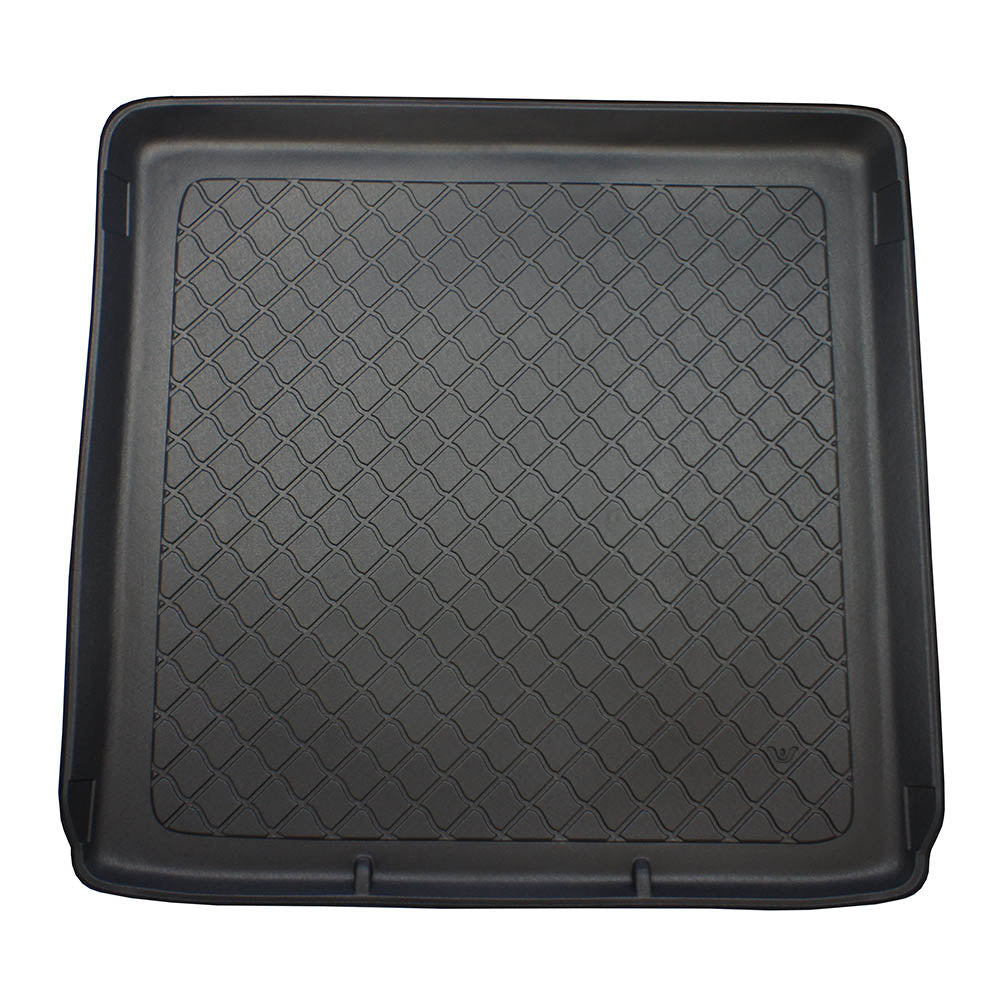 Kofferbakmat Opel Astra J Sports Tourer stationwagon - 2010-2016 - Guardliner