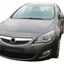 Kofferbakmat Opel Astra J Sports Tourer stationwagon - 2010-2016 - Guardliner