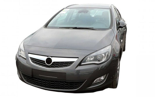 Kofferbakmat Opel Astra J Sports Tourer stationwagon - 2010-2016 - Guardliner