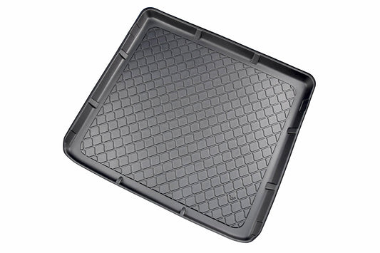 Kofferbakmat Opel Zafira C (Tourer) MPV - 2011-2020 - Guardliner (Past in 5- en 7-persoons versie met neergeklapte 3e zitrij)
