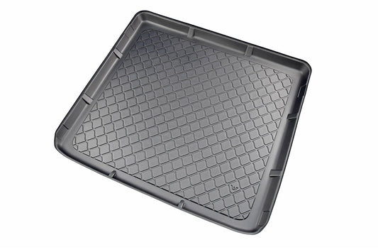 Kofferbakmat Opel Zafira C (Tourer) MPV - 2011-2020 - Guardliner (Past in 5- en 7-persoons versie met neergeklapte 3e zitrij)