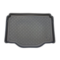 Kofferbakmat Opel Mokka SUV - 2012-2016 - Guardliner