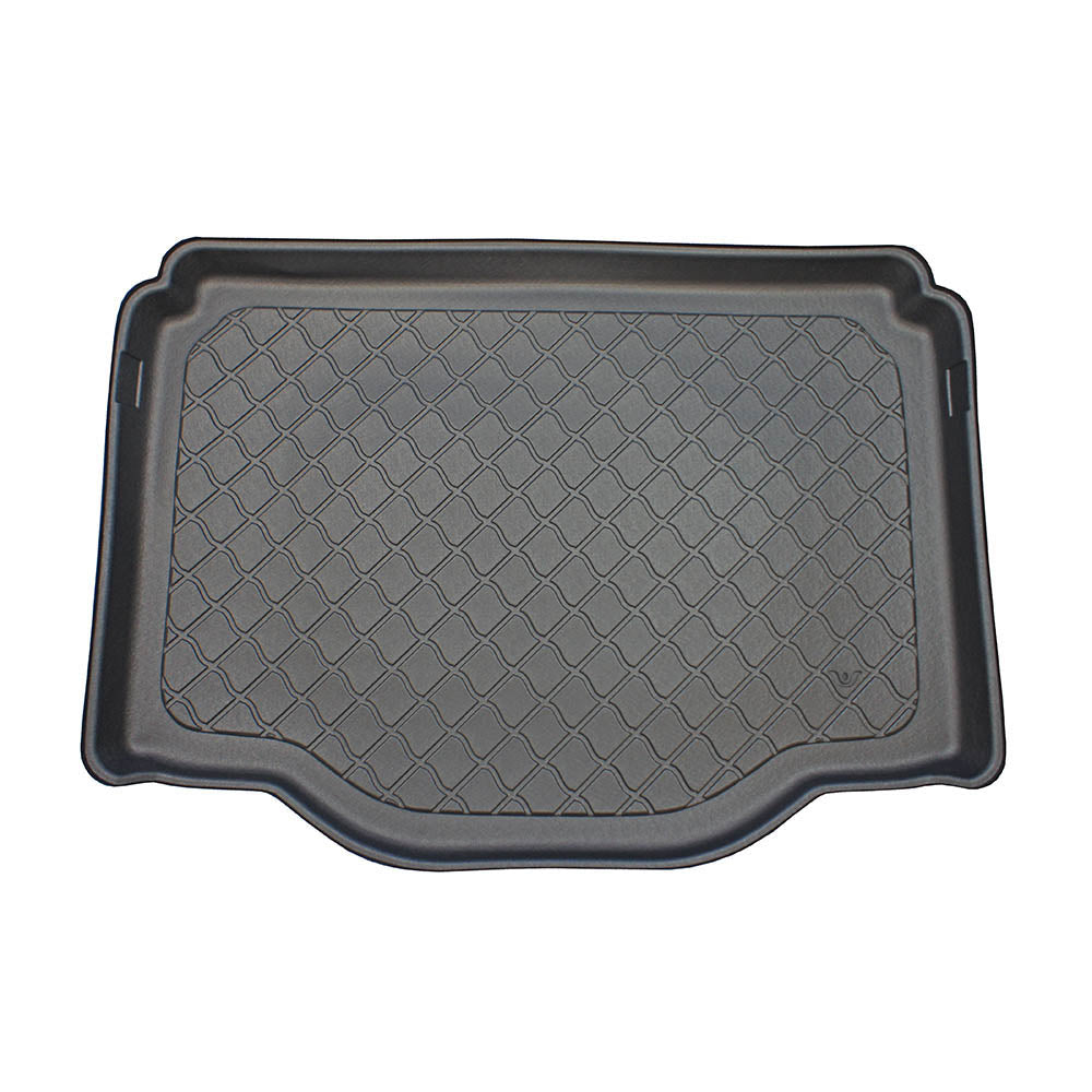 Kofferbakmat Opel Mokka SUV - 2012-2016 - Guardliner