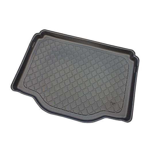 Kofferbakmat Opel Mokka SUV - 2012-2016 - Guardliner