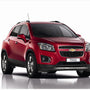 Kofferbakmat Opel Mokka SUV - 2012-2016 - Guardliner