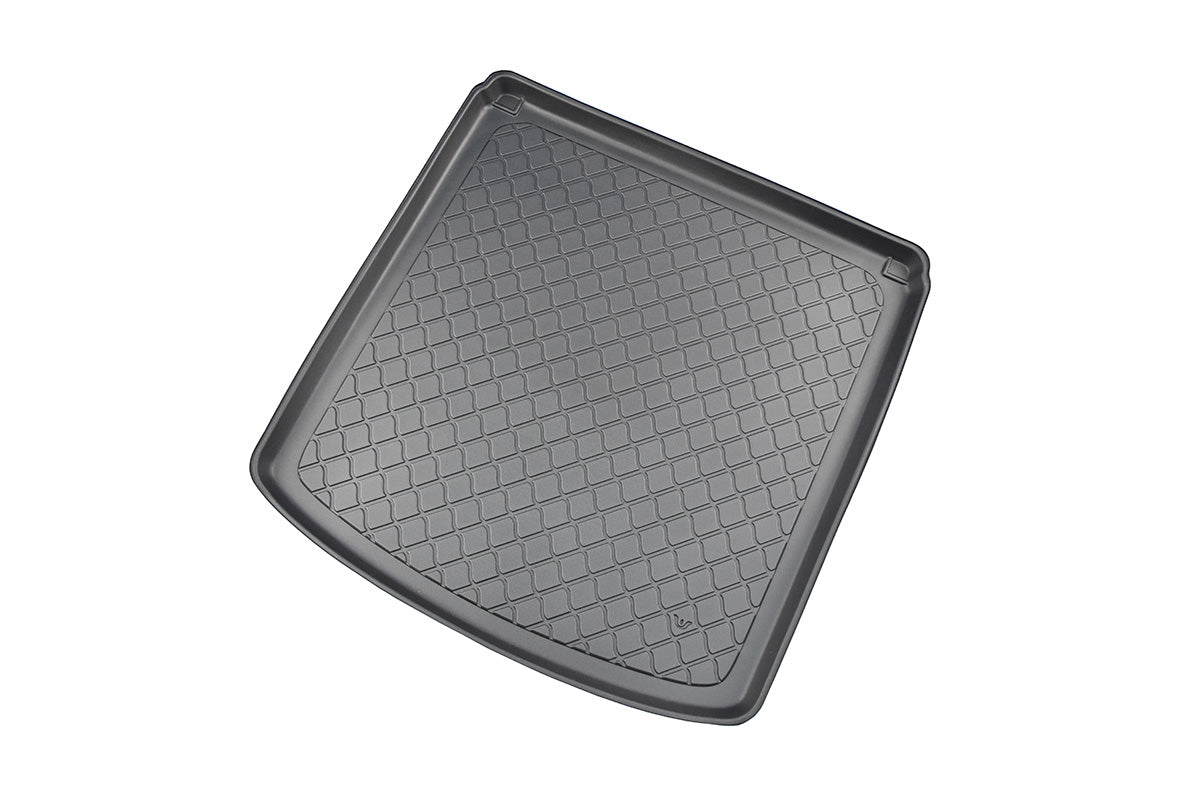 Kofferbakmat Opel Astra J Sedan - 2009-2016 - Guardliner (Past in versie met minireservewiel)