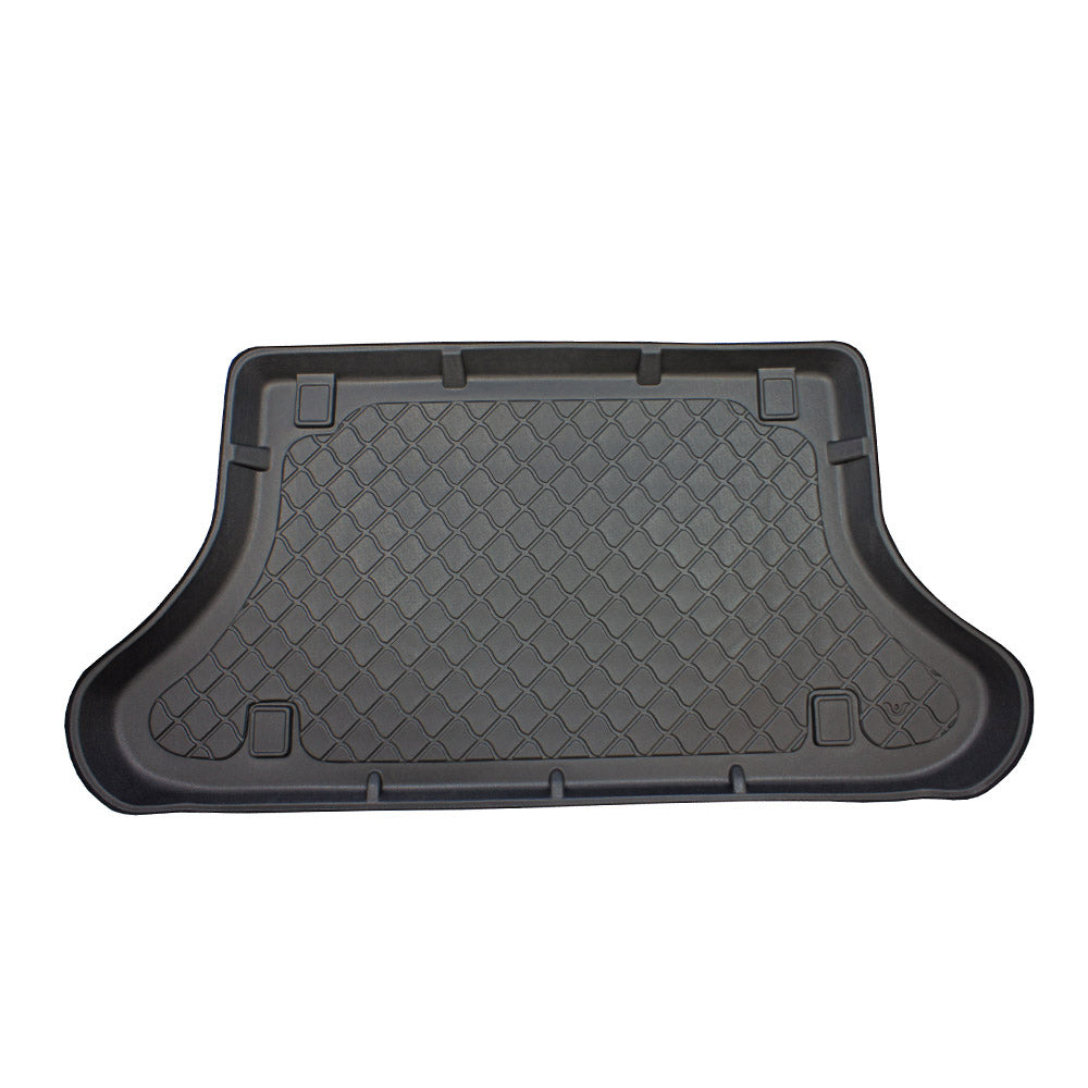 Kofferbakmat Land Rover Freelander SUV - 2003-2006 - Guardliner
