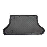 Kofferbakmat Land Rover Freelander SUV - 2003-2006 - Guardliner