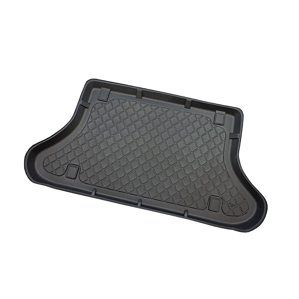 Kofferbakmat Land Rover Freelander SUV - 2003-2006 - Guardliner