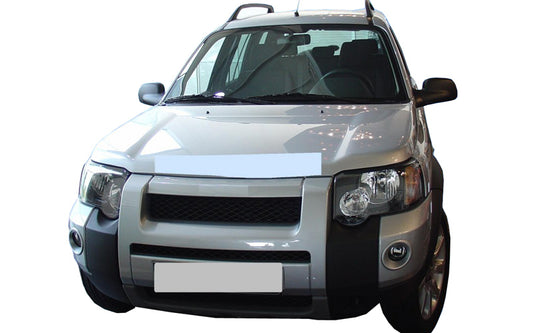 Kofferbakmat Land Rover Freelander SUV - 2003-2006 - Guardliner